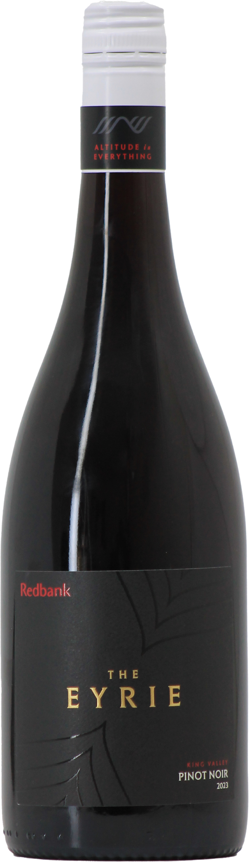 Redbank The Eyrie Pinot Noir 2023 King Valley